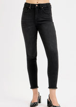 Load image into Gallery viewer, The Allure Tummy Control High Rise Adjustable Waist Skinny Jean
