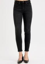 Load image into Gallery viewer, The Allure Tummy Control High Rise Adjustable Waist Skinny Jean
