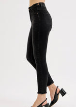 Load image into Gallery viewer, The Allure Tummy Control High Rise Adjustable Waist Skinny Jean
