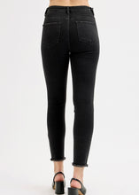 Load image into Gallery viewer, The Allure Tummy Control High Rise Adjustable Waist Skinny Jean
