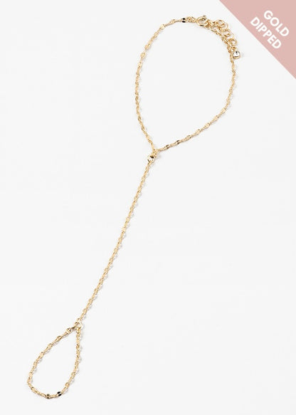 Hand Chain Bracelet