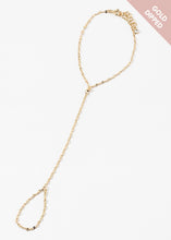 Load image into Gallery viewer, Hand Chain Bracelet
