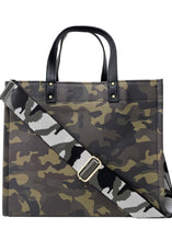 Load image into Gallery viewer, Campbell Tote (3 Colors)
