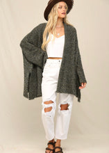 Load image into Gallery viewer, Napa Knit Cardigan
