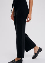 Load image into Gallery viewer, Willow Ribbed Sweater Lounge Pant  (2 Colors)
