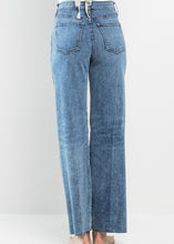 Load image into Gallery viewer, Dylan Acid Wash Wide Leg Jean
