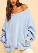 Load image into Gallery viewer, Camden Sweatshirt
