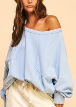 Load image into Gallery viewer, Camden Sweatshirt

