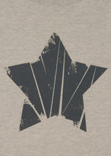 Load image into Gallery viewer, Star Graphic Vintage Sweatshirt
