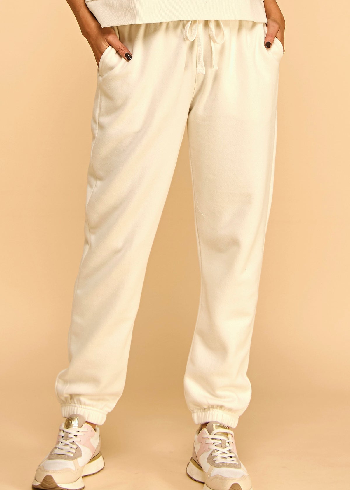 Cloud Fleece Jogger
