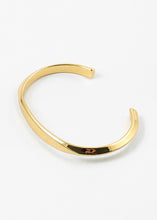 Load image into Gallery viewer, Ash Flat Top Cuff
