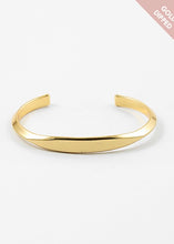 Load image into Gallery viewer, Ash Flat Top Cuff
