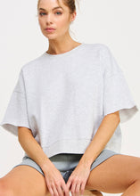 Load image into Gallery viewer, Avaya French Terry Short Sleeve (3 Colors)
