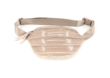 Load image into Gallery viewer, Chelsea Puffer Belt Bag (3 Colors)

