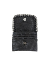 Load image into Gallery viewer, Kara Chain Mini Wallet (3 Colors)
