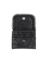Load image into Gallery viewer, Kara Chain Wallet (4 Colors)
