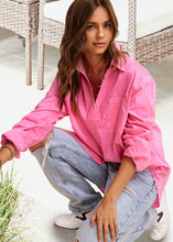 Load image into Gallery viewer, Alex Button Down Oxford Shirt (2 Colors)
