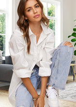 Load image into Gallery viewer, Alex Button Down Oxford Shirt (2 Colors)
