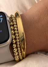 Load image into Gallery viewer, Ash Flat Top Cuff
