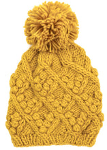 Load image into Gallery viewer, Pom Pom Beanie (5 Colors)
