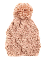 Load image into Gallery viewer, Pom Pom Beanie (5 Colors)
