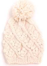 Load image into Gallery viewer, Pom Pom Beanie (5 Colors)
