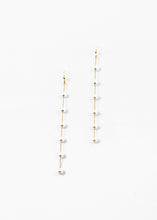 Load image into Gallery viewer, Pearl Drop Earring
