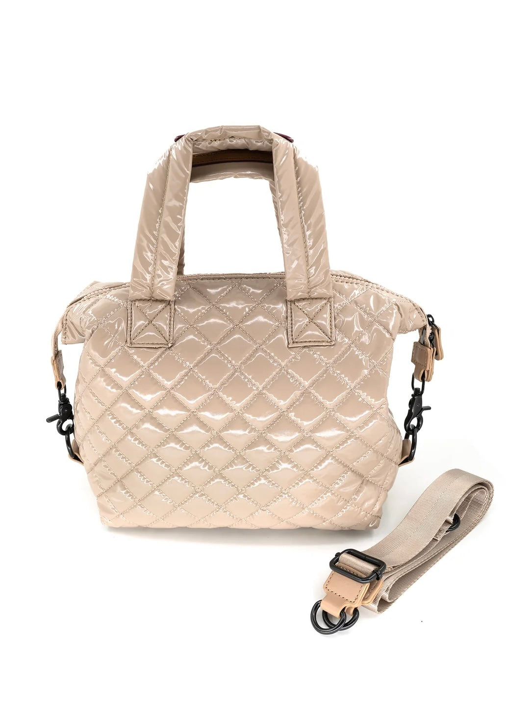 Cara Quilted Bag (2 Colors)
