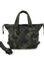 Load image into Gallery viewer, Cara Quilted Bag (2 Colors)
