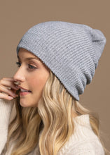 Load image into Gallery viewer, Slouchy Knit Beanie (9 Colors)
