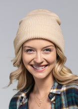 Load image into Gallery viewer, Slouchy Knit Beanie (9 Colors)

