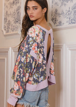 Load image into Gallery viewer, Stella Floral Top
