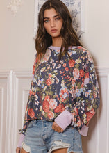 Load image into Gallery viewer, Stella Floral Top
