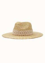 Load image into Gallery viewer, Jo Rancher Straw Hat

