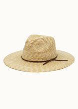 Load image into Gallery viewer, Beth Straw Rancher Hat
