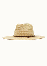 Load image into Gallery viewer, Beth Straw Rancher Hat
