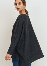 Load image into Gallery viewer, Mare Brushed Knit Round Neck Knit

