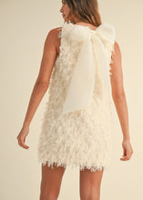 Load image into Gallery viewer, Jane Textured Mini Dress

