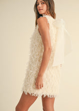Load image into Gallery viewer, Jane Textured Mini Dress
