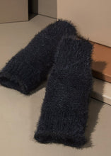 Load image into Gallery viewer, Soft Knit Fingerless Gloves (2 Colors)
