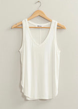 Load image into Gallery viewer, Call Me Yours V Neck Tank (3 Colors)
