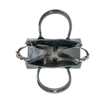 Load image into Gallery viewer, La Croc Mini Handbag
