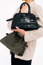 Load image into Gallery viewer, La Croc Mini Handbag
