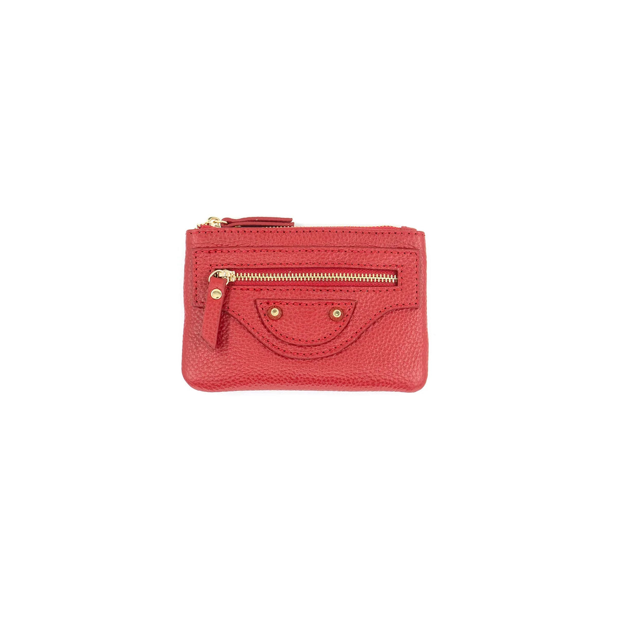 Rory Key Chain Wallet
