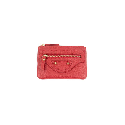 Rory Key Chain Wallet