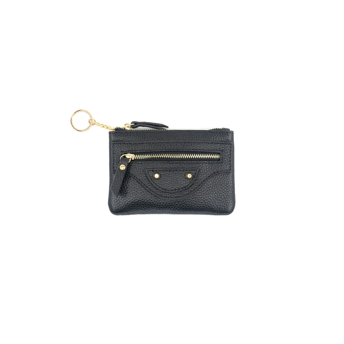 Rory Key Chain Wallet