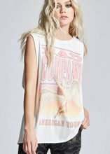 Load image into Gallery viewer, Bad Company American Tour Tank
