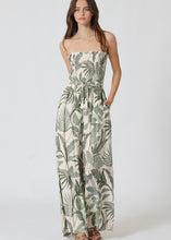 Load image into Gallery viewer, Island Muse Jumpsuit
