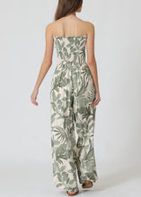 Load image into Gallery viewer, Island Muse Jumpsuit
