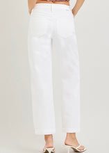 Load image into Gallery viewer, Alicia Mid Rise Relaxed Jean
